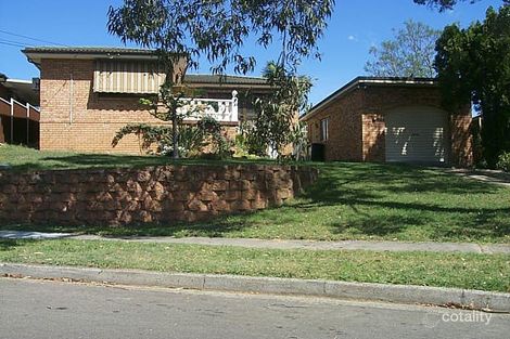 Property photo of 122 Roberta Street Greystanes NSW 2145