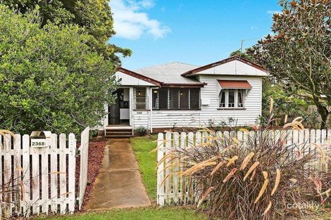 219 Stradbroke Ave, Wynnum, QLD 4178