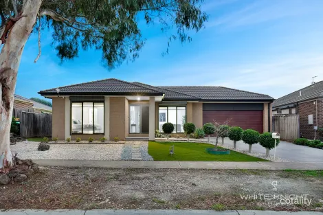 Property photo of 179 Arbour Boulevard Burnside Heights VIC 3023
