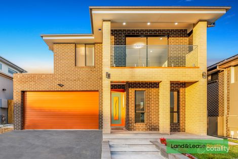 4 Cole St, Oran Park, NSW 2570