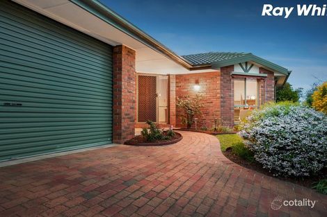 Property photo of 7 Leigh Drive Pakenham VIC 3810