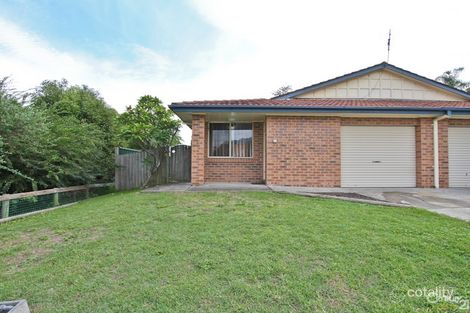 Property photo of 1/29 Jonathan Street Warners Bay NSW 2282