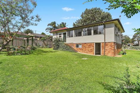 Property photo of 2 Harford Street North Ryde NSW 2113