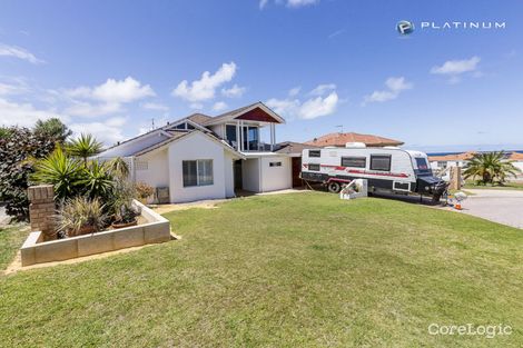 Property photo of 50 Vigilant Terrace Ocean Reef WA 6027