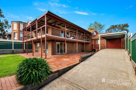 Property photo of 50 McCabe Drive Epping VIC 3076