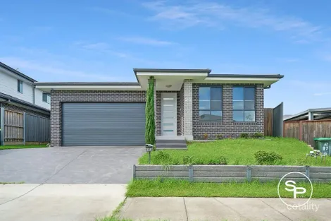 23 Fleece Loop, Oran Park, NSW 2570