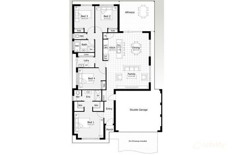 Property photo of LOT 4401 Wallaby Road Banksia Grove WA 6031