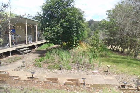 87 Hardgrave Rd, Benarkin North, QLD 4314