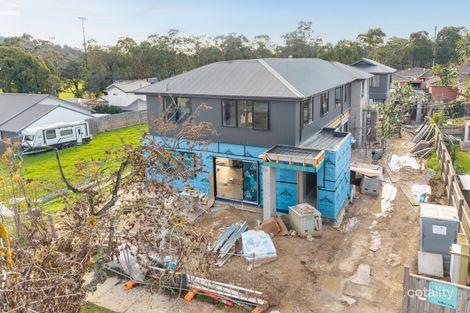 Property photo of 1/12 Emma Road Croydon VIC 3136