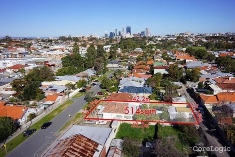 15 Hardy St, North Perth, WA 6006