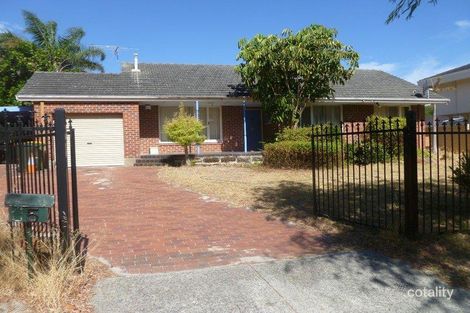 Property photo of 35 Fraser Road Applecross WA 6153