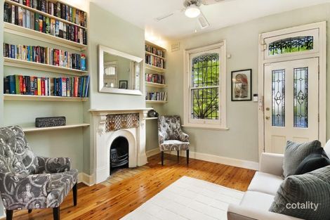 Property photo of 250 Wilson Street Darlington NSW 2008