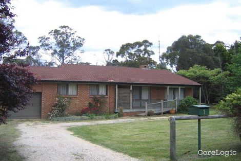 Property photo of 1 Westminster Place Burradoo NSW 2576