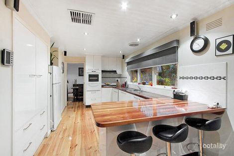 Property photo of 19 Thornton Court Dandenong North VIC 3175