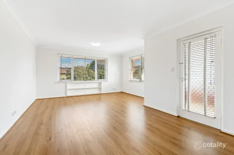 Property photo of 9/16 Webbs Avenue Ashfield NSW 2131