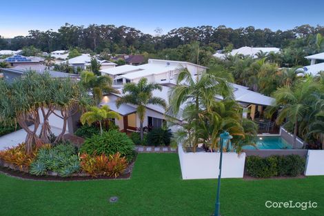 Property photo of 3 Goomburra Place Buderim QLD 4556