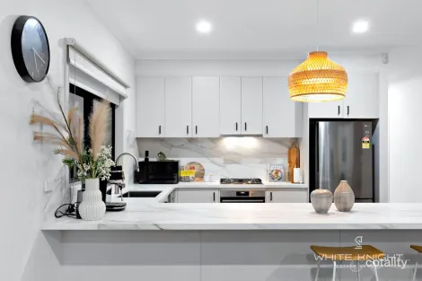 Property photo of 179 Arbour Boulevard Burnside Heights VIC 3023