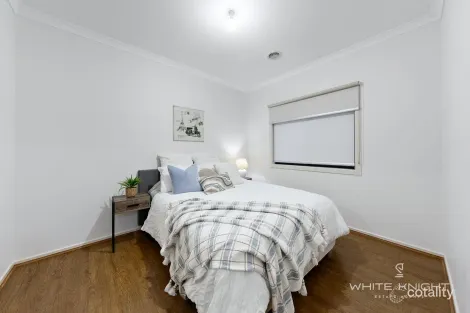 Property photo of 179 Arbour Boulevard Burnside Heights VIC 3023