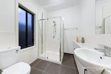 Property photo of 179 Arbour Boulevard Burnside Heights VIC 3023