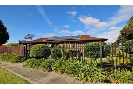 Property photo of 53 Darren Road Keysborough VIC 3173