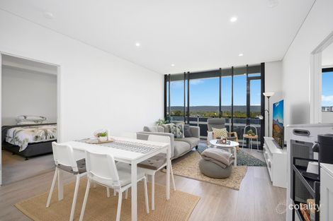 806/91 Lord Sheffield Cct, Penrith, NSW 2750