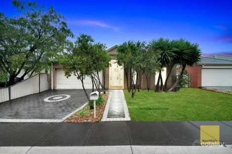 207 Thames Bvd, Tarneit, VIC 3029