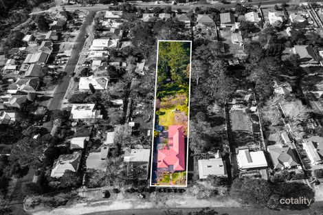 Property photo of 21 San Jose Avenue Lawson NSW 2783
