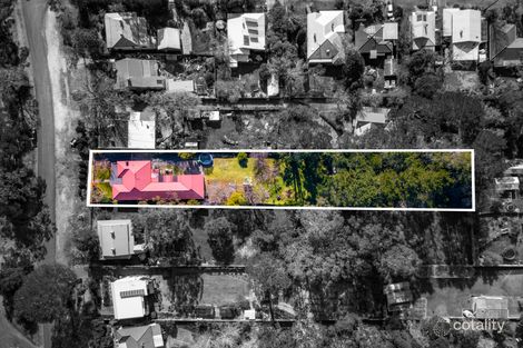 Property photo of 21 San Jose Avenue Lawson NSW 2783