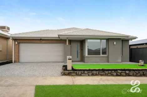28 ARGON ST, KALKALLO, VIC 3064