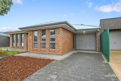 Property photo of 35B Braeview Circuit Evanston SA 5116