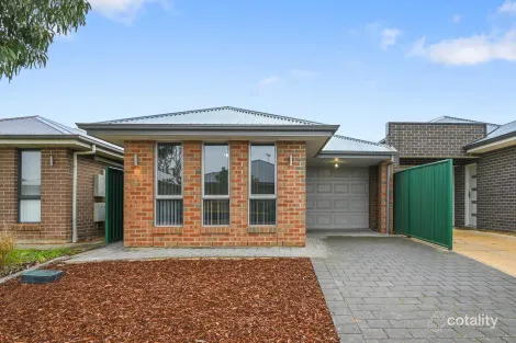 Property photo of 35B Braeview Circuit Evanston SA 5116