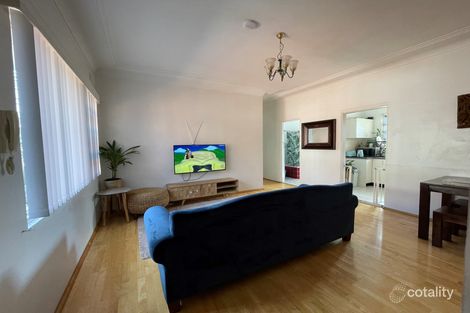 5/187 Frederick St, Ashfield, NSW 2131