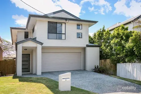 Property photo of 9 Shelley Street Cannon Hill QLD 4170
