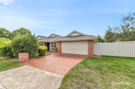15 Robinsons Rd, Frankston South, VIC 3199