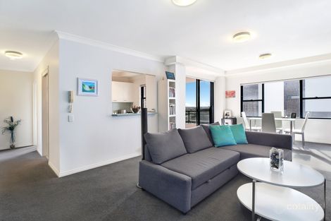 Property photo of 15/30-36 Belmont Street Sutherland NSW 2232