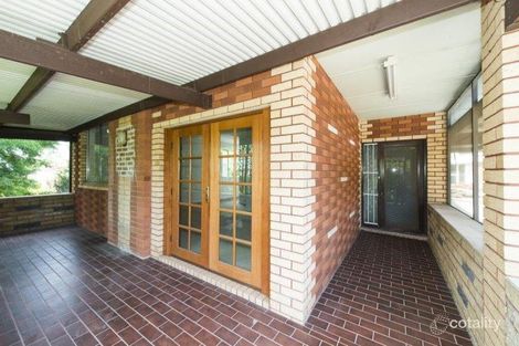 Property photo of 36 Walkers Crescent Emu Plains NSW 2750