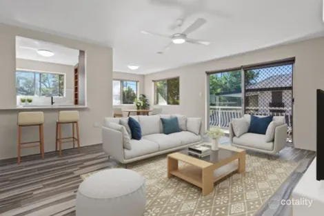 Property photo of 1/474 Hamilton Road Chermside QLD 4032