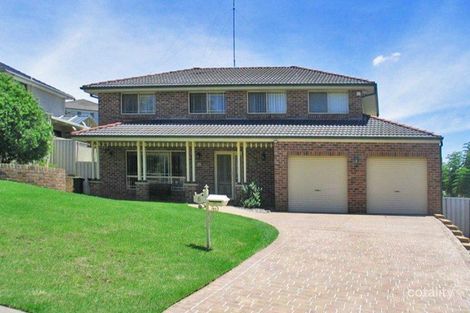 6 Fernleigh Pl, Glen Alpine, NSW 2560