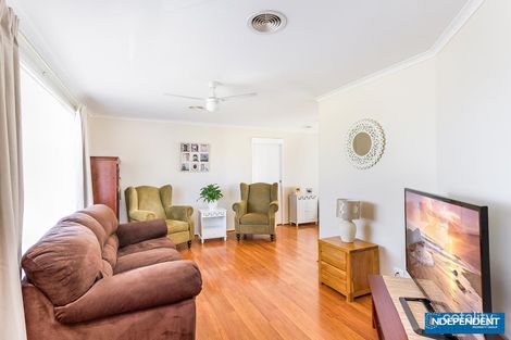 Property photo of 18 Jondol Place Isabella Plains ACT 2905