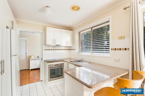 Property photo of 18 Jondol Place Isabella Plains ACT 2905