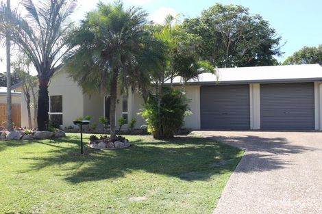 Property photo of 94 Barnard Drive Mount Sheridan QLD 4868