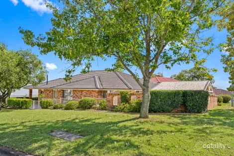 21 Casuarina Cct, Kingswood, NSW 2747