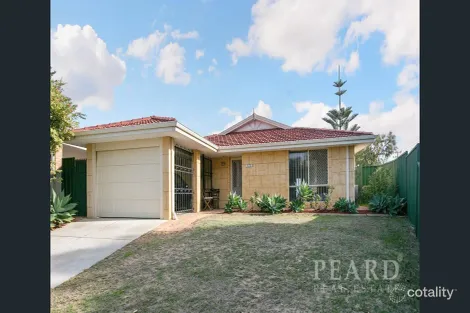 Property photo of 37A Haskell Gardens Clarkson WA 6030
