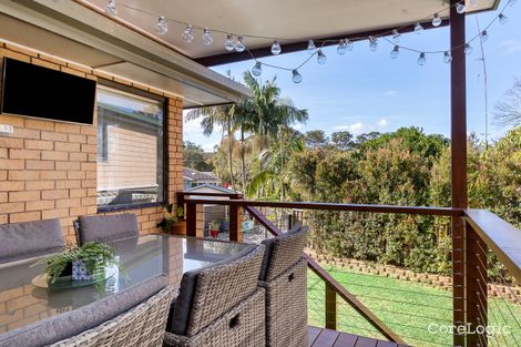 Property photo of 8 Chollerford Drive Rankin Park NSW 2287