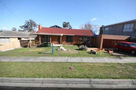 Property photo of 2 Olympus Drive Croydon South VIC 3136