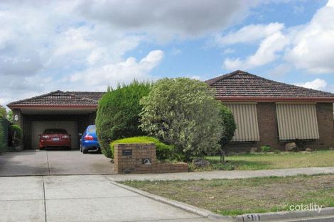 Property photo of 224 Burrowye Crescent Keilor VIC 3036