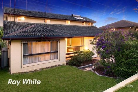 Property photo of 41 Aberdeen Road Winston Hills NSW 2153