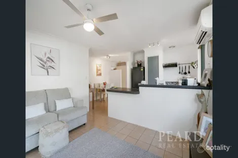 Property photo of 37A Haskell Gardens Clarkson WA 6030