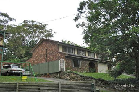 10 Peppercorn Pl, Kirrawee, NSW 2232