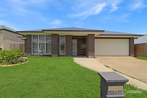 15 Kinkajou St, Deebing Heights, QLD 4306